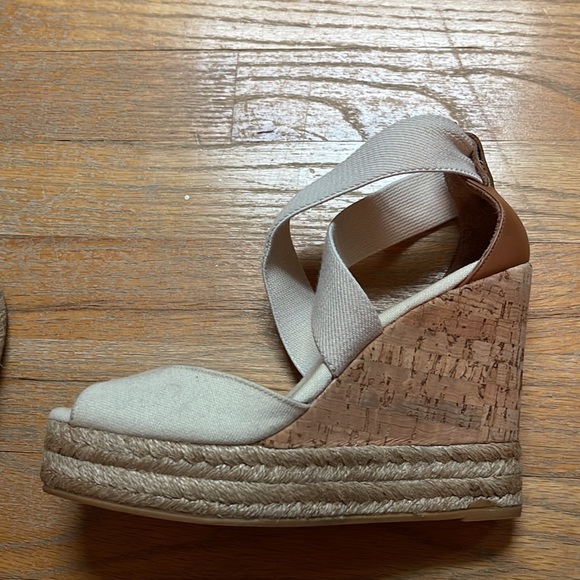 Tory Burch platforms - Picture 2 of 6